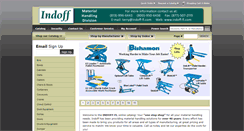 Desktop Screenshot of indoff-fl.com